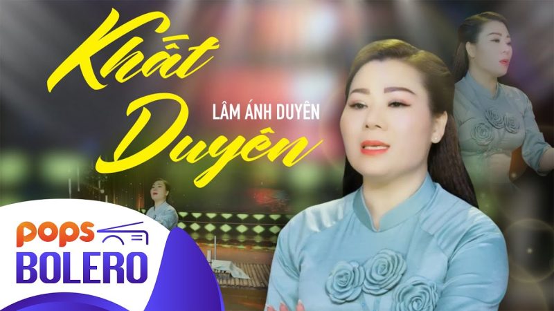 Khất Duyên - Hoàng Oanh