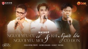 Khi Người Lớn Cô Đơn - Phạm Hồng Phước