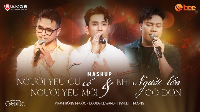 Khi Người Lớn Cô Đơn - Phạm Hồng Phước