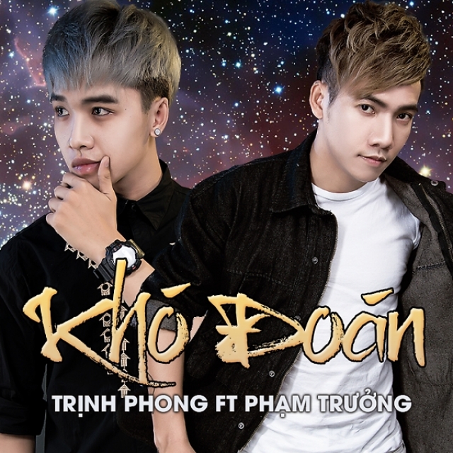 Khó đoán - Trịnh Phong