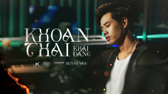 Khoan Thai - Khải Đăng
