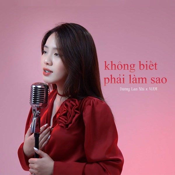 Không Biết Phải Làm Sao - Dương Lan Nhi