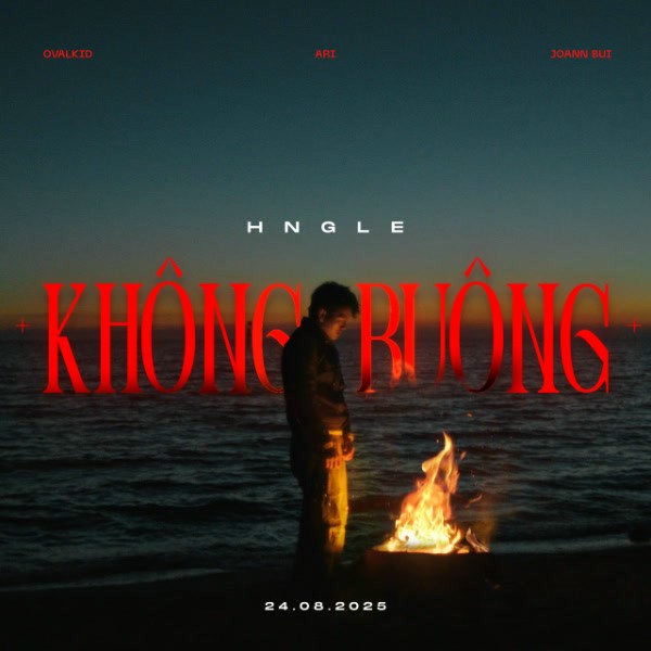 Không Buông - Hngle
