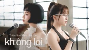 Không Lời - Thiều Bảo Trâm