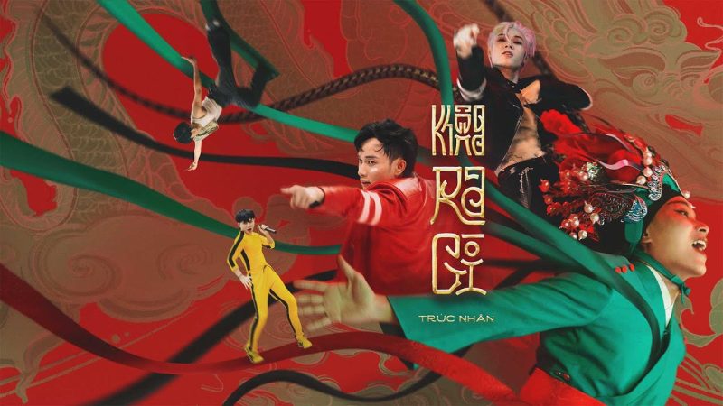 Không Ra Gì - Trúc Nhân