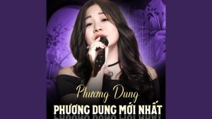 Không bao giờ quên anh - Phương Dung
