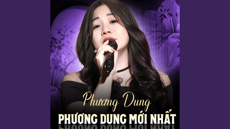Không bao giờ quên anh - Phương Dung