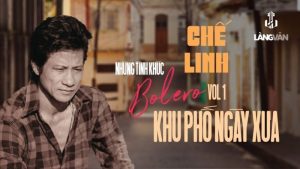 Khu Phố Ngày Xưa - Chế Linh