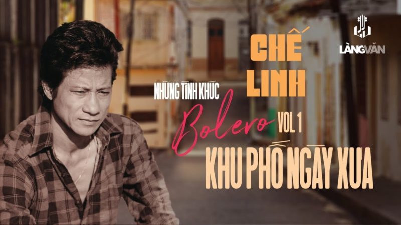 Khu Phố Ngày Xưa - Chế Linh