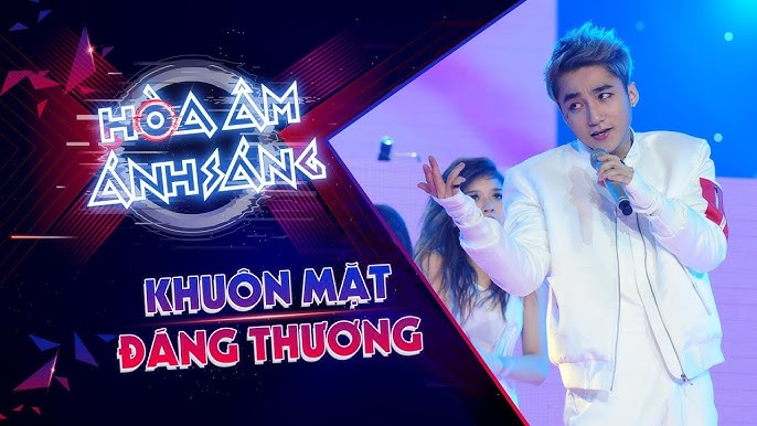 Khuôn mặt đáng thương - Sơn Tùng M-TP