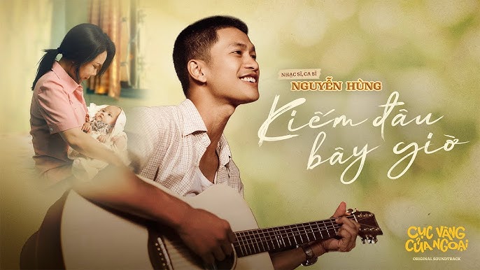 Kiếm đâu bây giờ - Nguyễn Hùng