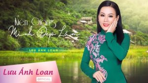 Kiên Giang Mình Đẹp Lắm - Lưu Ánh Loan