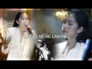 Kiếp chồng chung - Nam Em