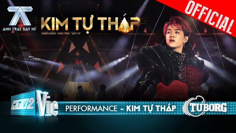 Kim Tự Tháp - Captain