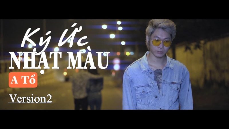 Ký Ức Nhạt Màu - A Tổ