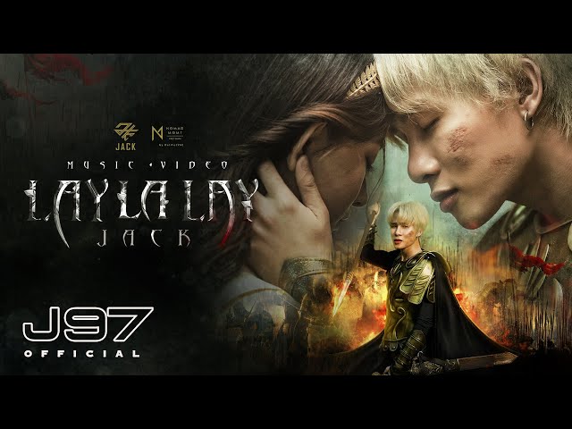 LAYLALAY - Jack