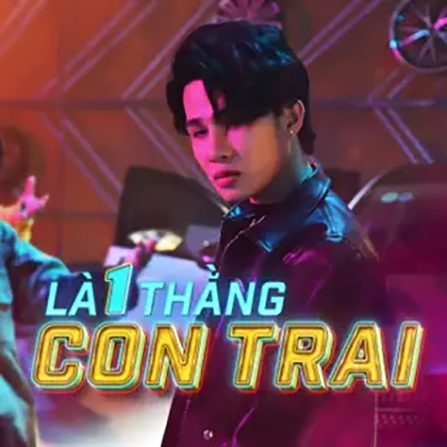 Là 1 thằng con trai - Jack