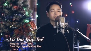 Lá Thư Trần Thế - Hoài Linh