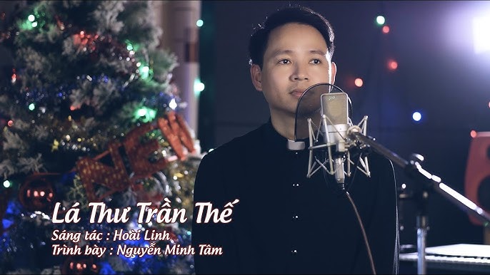 Lá Thư Trần Thế - Hoài Linh