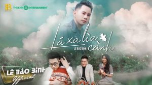 Lá Xa Lìa Cành - Lê Bảo Bình