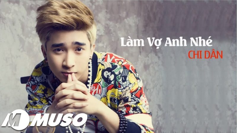 Làm vợ anh nhé - Chi Dân