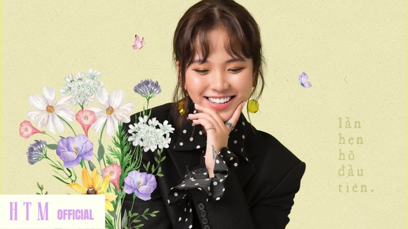 Lần hẹn hò đầu tiên - Huyền Tâm Môn