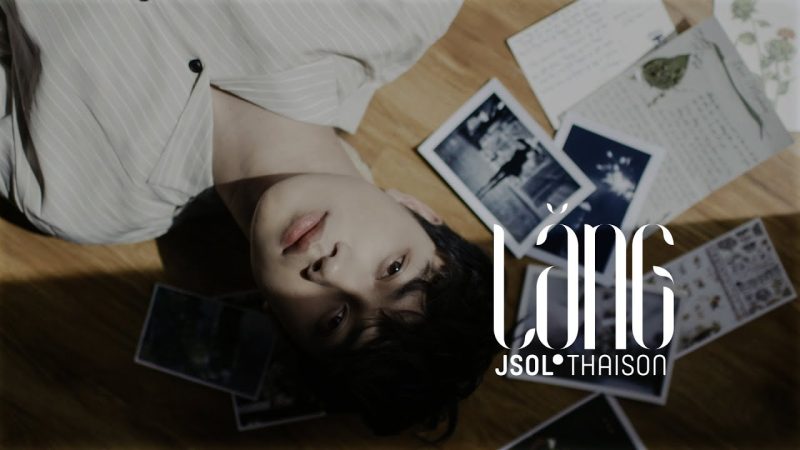Lặng (Mùa Thu Đi Qua) - JSOL