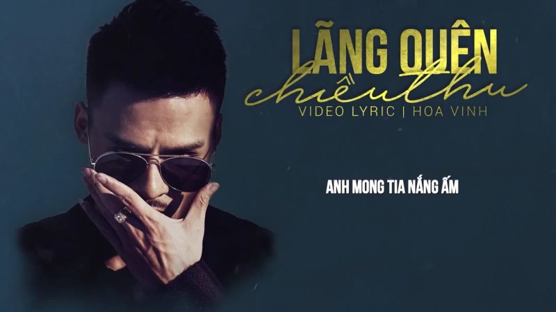 Lãng Quên Chiều Thu - Hoa Vinh