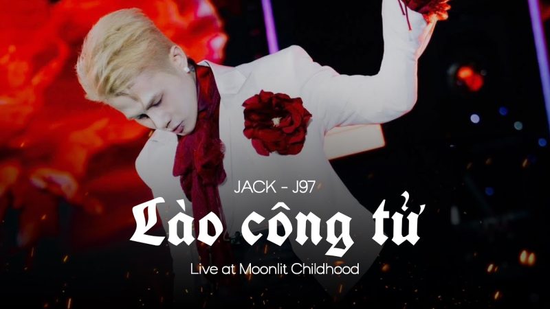 Lào Công Tử (Lào Gì Cũng Tôi) - Jack