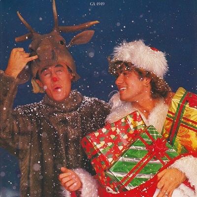 Last Christmas - Wham!
