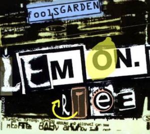 Lemon Tree - Fool