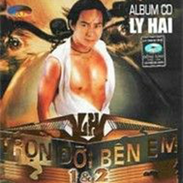 Liều Thuốc Cho Trái Tim - Lý Hải