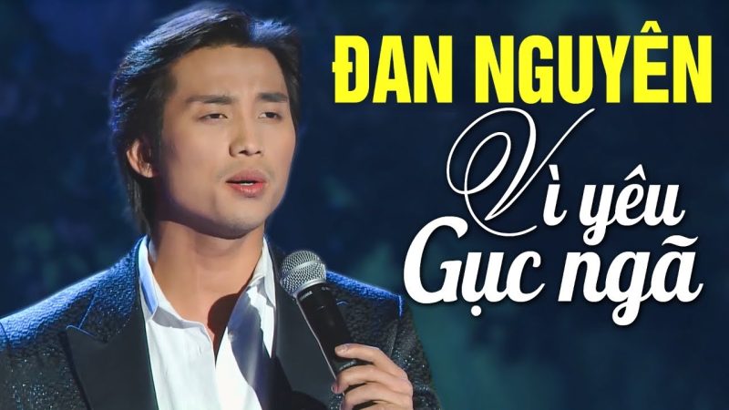 Lời Đắng Cho Cuộc Tình - Đan Nguyên