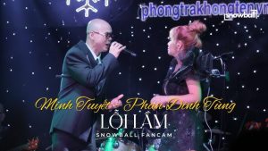Lỗi Lầm - Phan Đinh Tùng