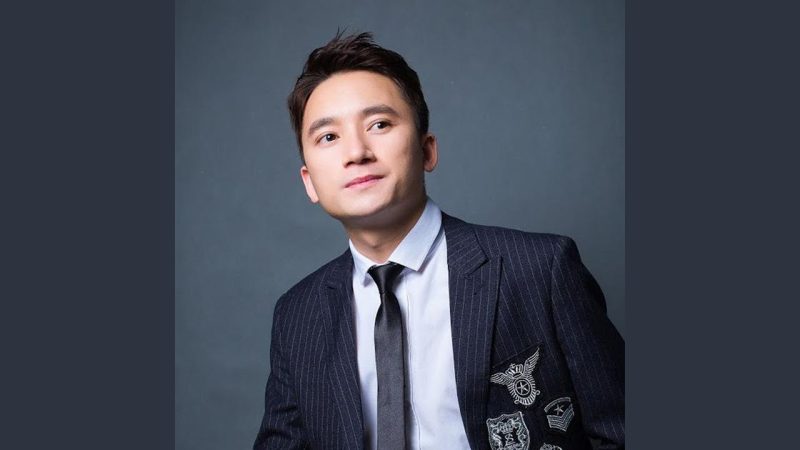 Lời Từ Trái Tim Anh - Phan Mạnh Quỳnh