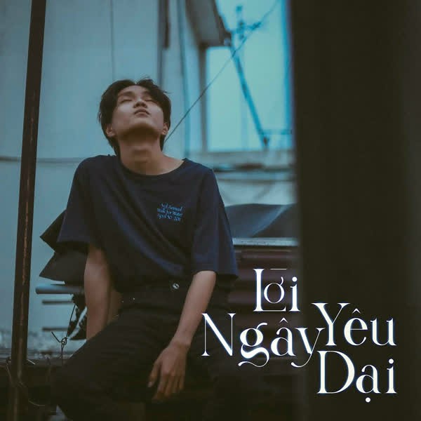 Lời Yêu Ngây Dại - Kha