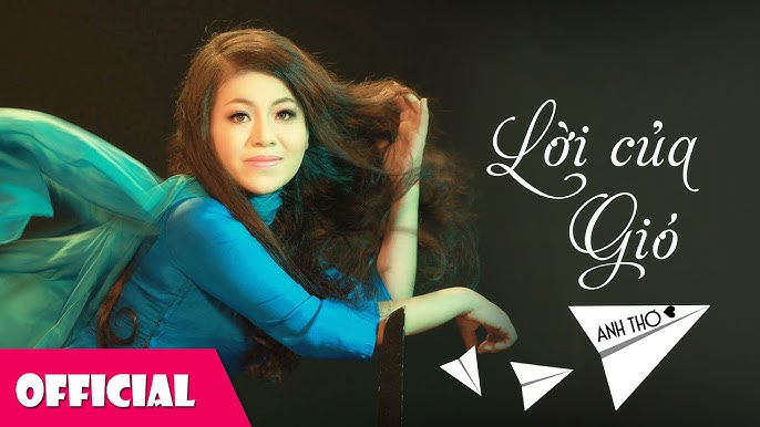 Lời của gió - Anh Thơ