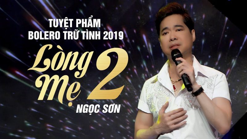 Lòng Mẹ - Ngọc Sơn
