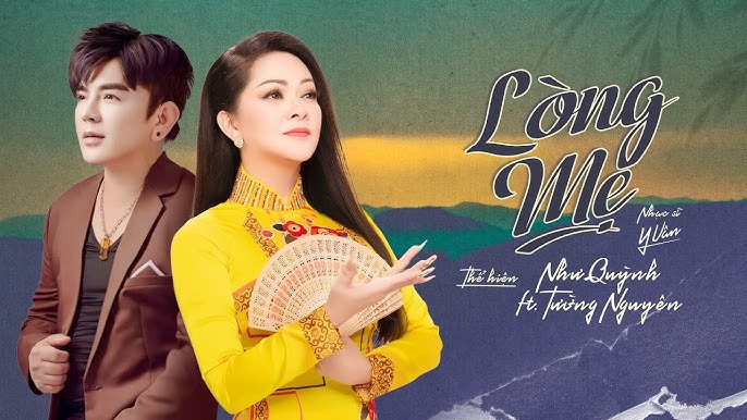 Lòng Mẹ - Nhiều ca sĩ
