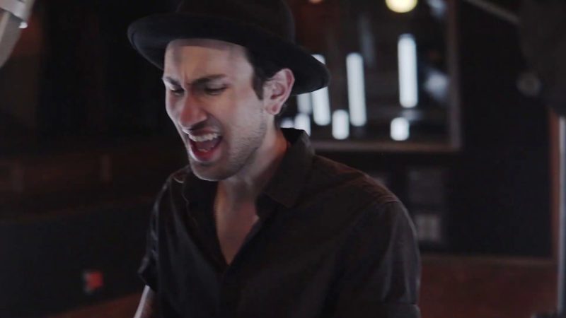 Love Is Gone - Slander ft