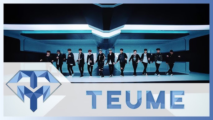 MMM (음) - TREASURE