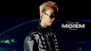 MOIEM - Dangrangto