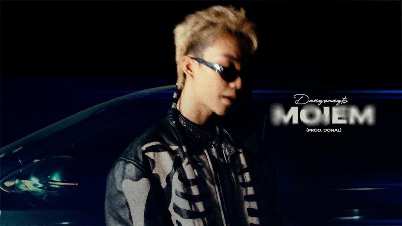 MOIEM - Dangrangto