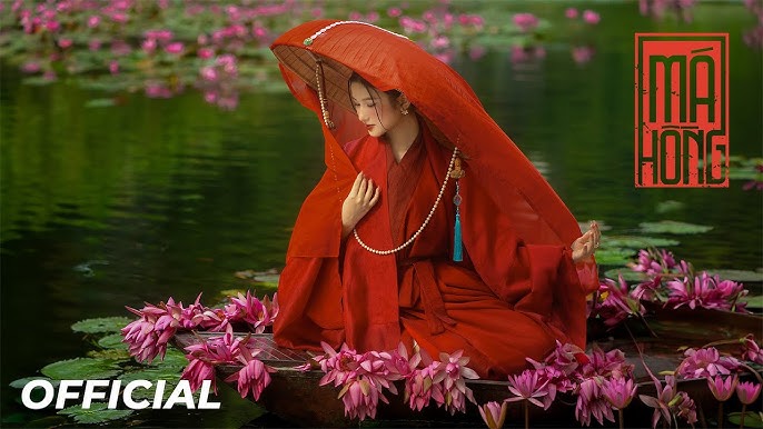 Má Hồng - Anh Thư