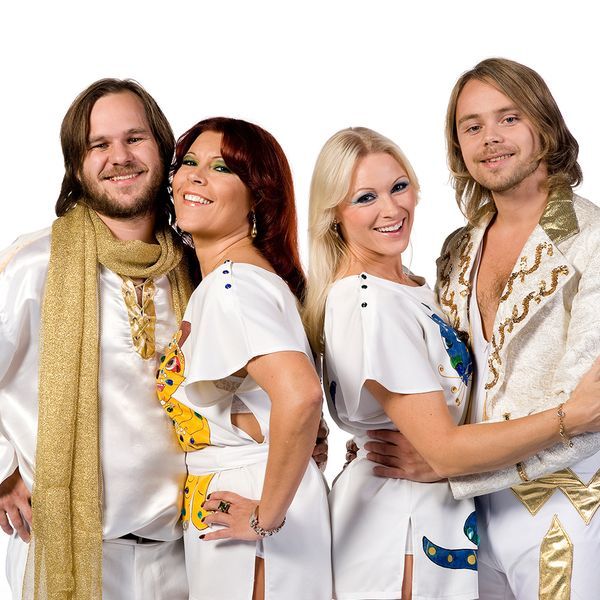 Mamma Mia - ABBA