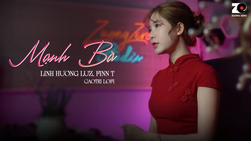 Mạnh Bà - Linh Hương Luz x Finn T
