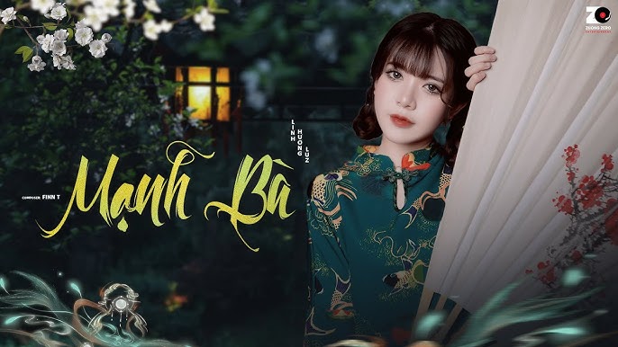 Mạnh bà - Vân Du