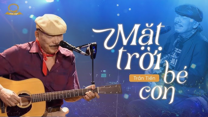Mặt Trời bé con - Trần Tiến