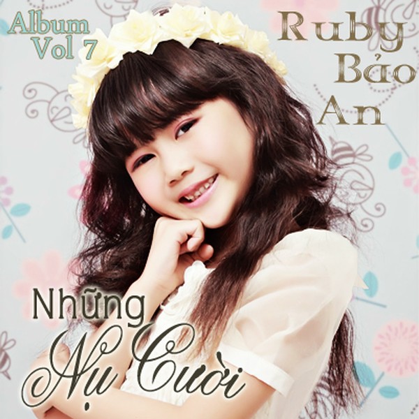 Mẹ Ơi Tại Sao - Ruby Bảo An