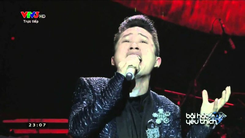 Mẹ Tôi - Tùng Dương